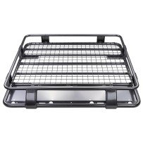 ROOFRACK CAGE 1100x1120 ARB : Galerie de toit robuste pour 4x4 Offroad